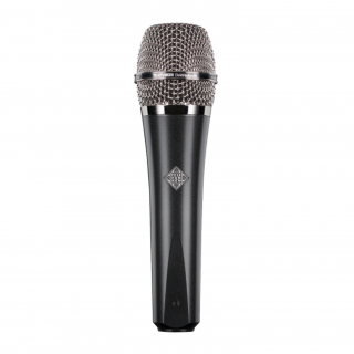 Telefunken M80 動圈式麥克風 標準款